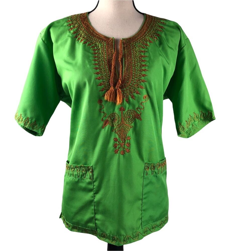Jacquelines Ghana Dashiki medium
